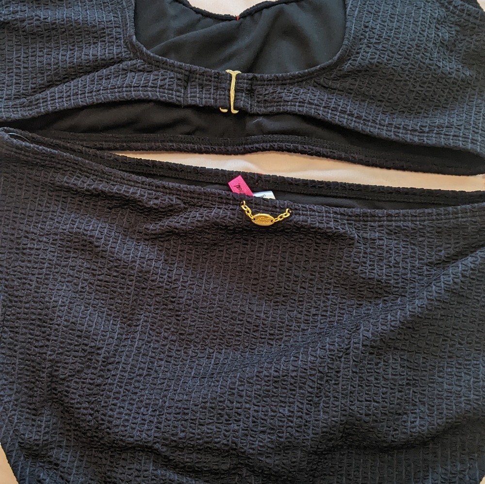 Betsey Johnson🎉HP🎉 Bikini Set - Picture 8 of 16